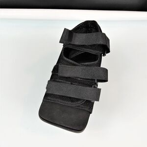 Post Op Recovery Shoe Adjustable Medical